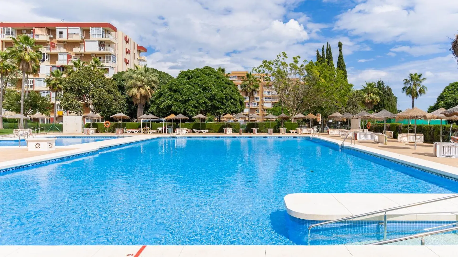Agata Holiday Benalmadena