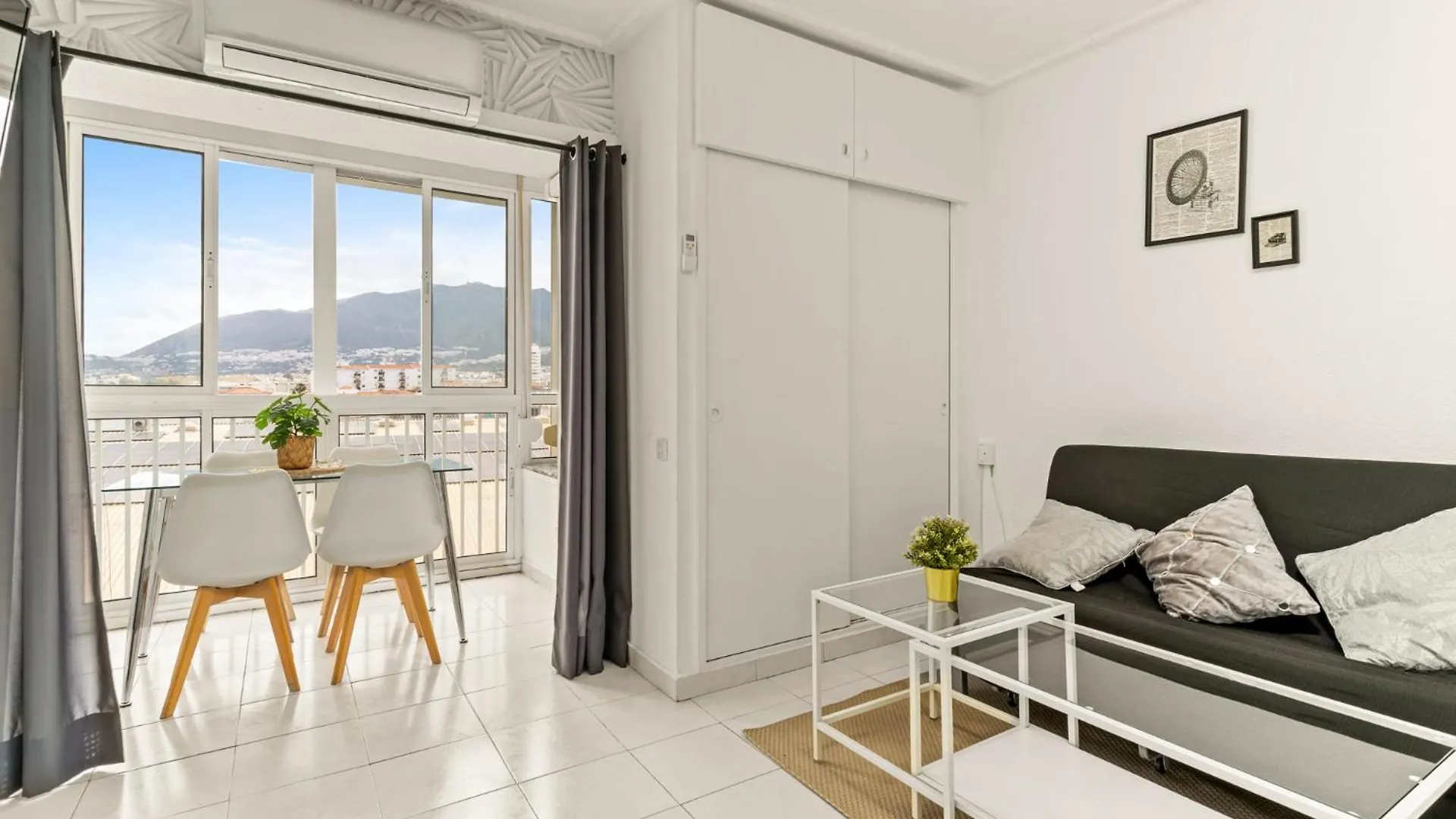 Apartment Agata Holiday Benalmadena