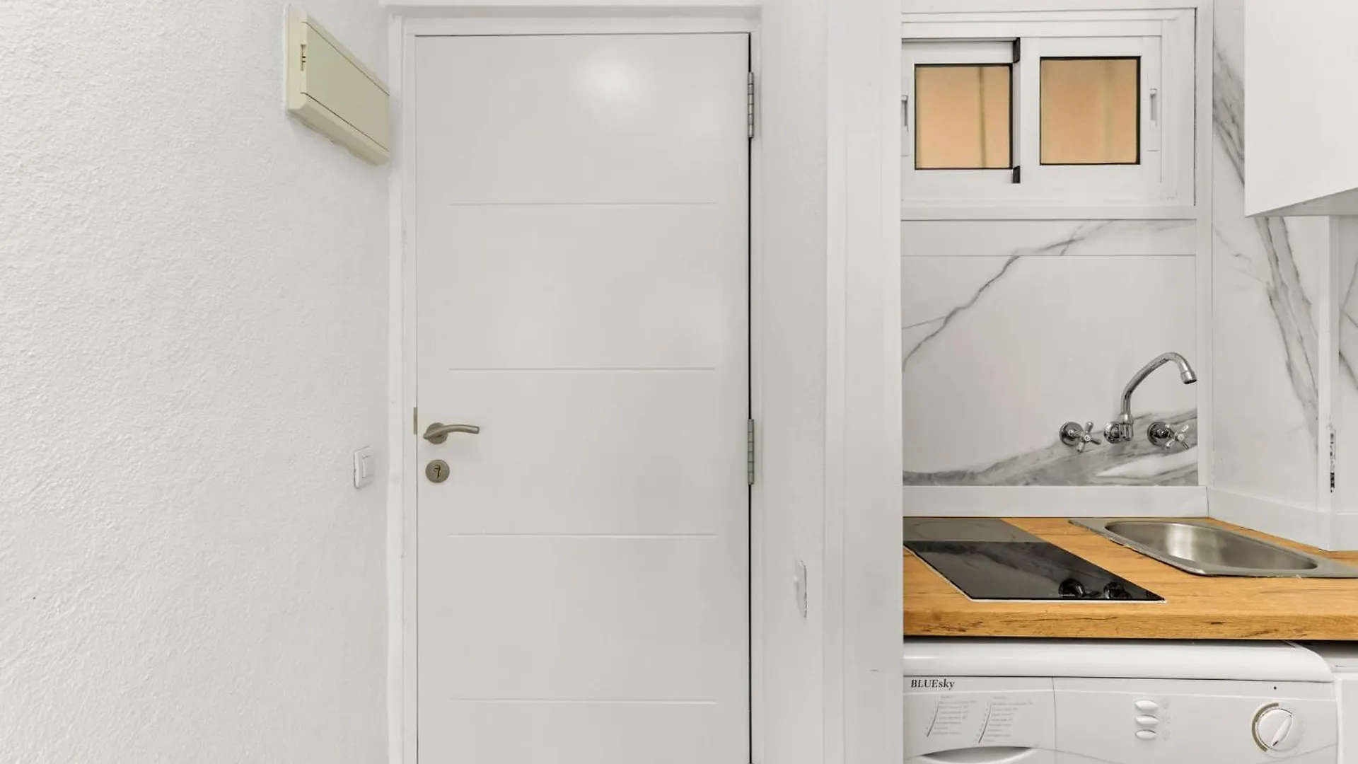 Agata Holiday Benalmadena Apartment