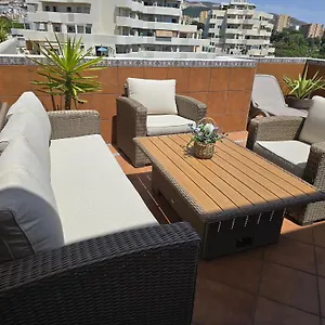 Apartment Benal, Benalmadena