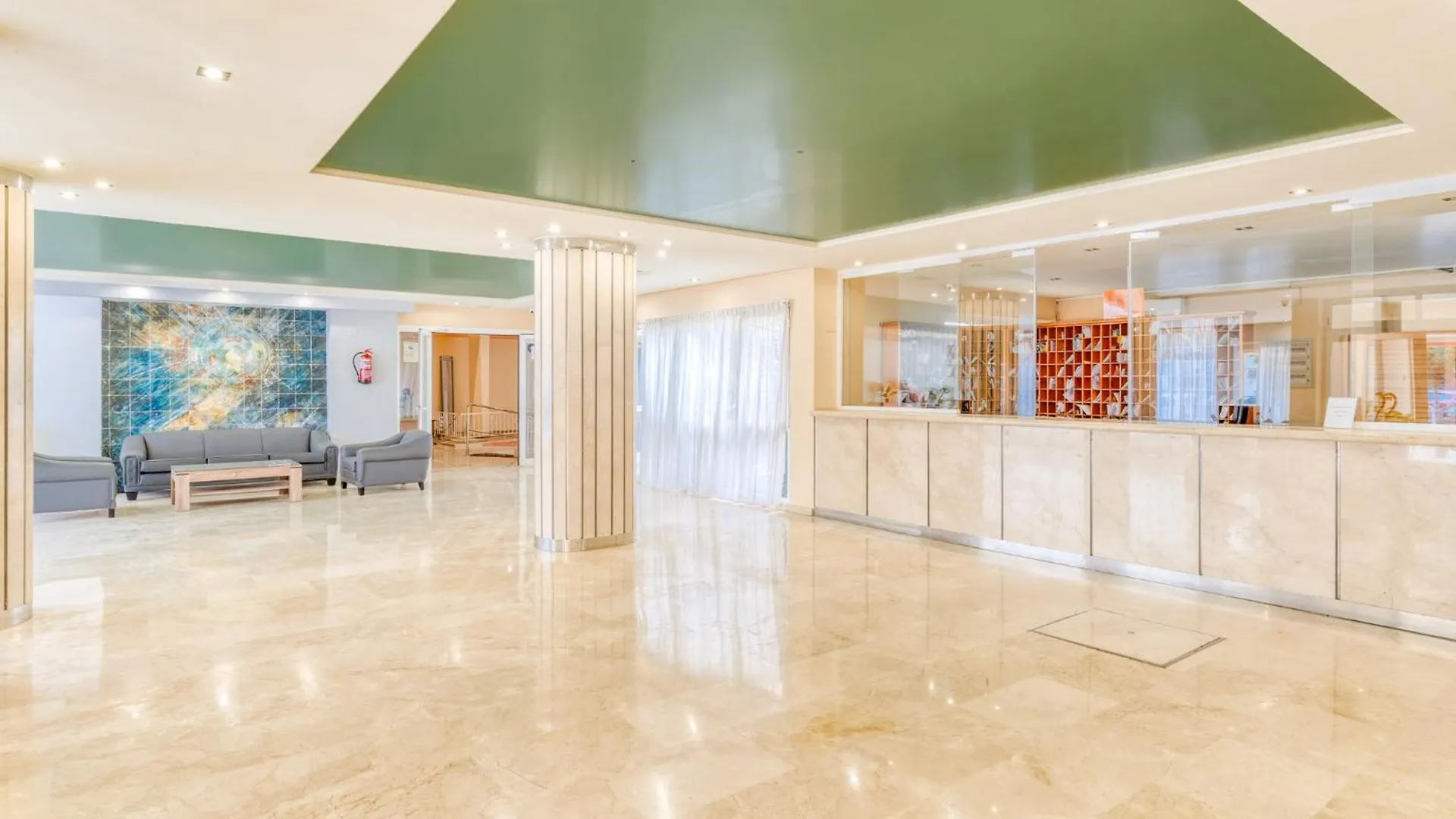 Διαμέρισμα Agata Holiday Benalmádena