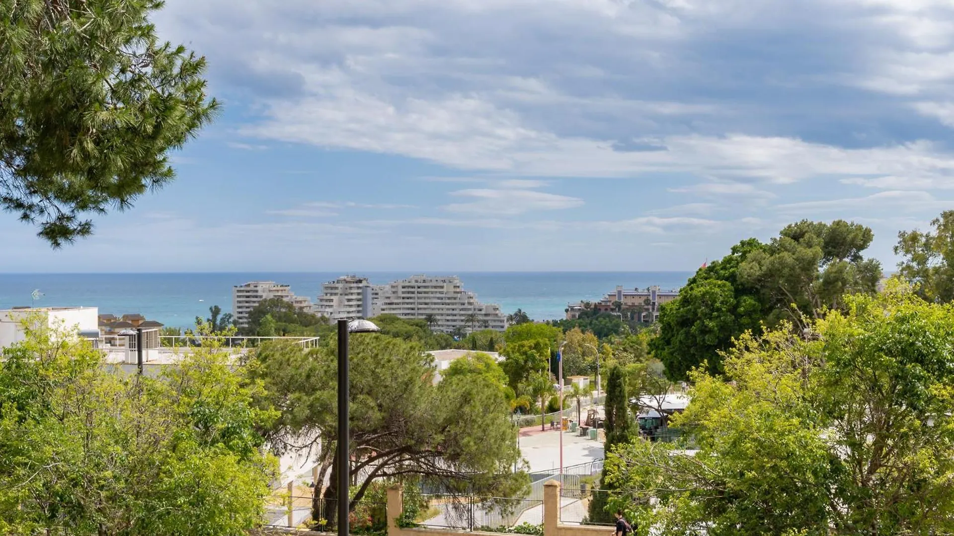 Agata Holiday Benalmádena 0*,  Ισπανία