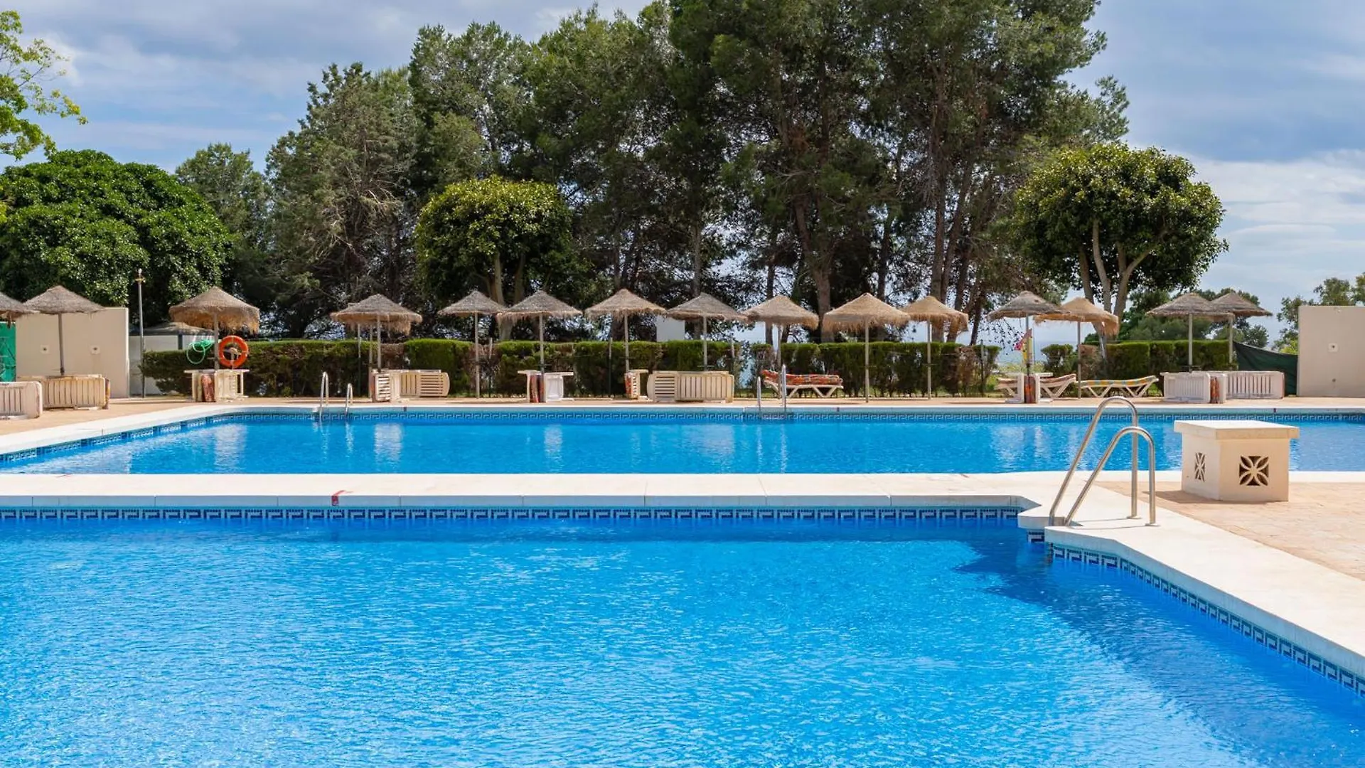 Διαμέρισμα Agata Holiday Benalmádena Ισπανία